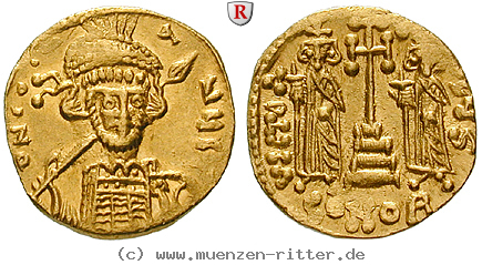 Klicken Sie auf das Bild um es auf Ihrem Rechner zu speichern byzanz-constantinus-iv-pogonatus-solidus/65816.jpg
