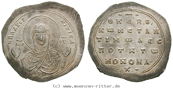 byzanz-constantinus-ix-2-3-miliaresion/18562.jpg