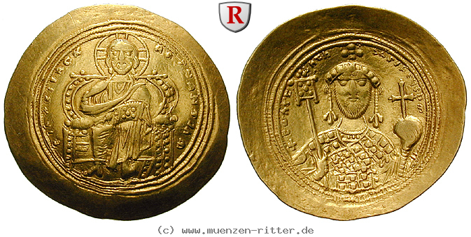 byzanz-constantinus-ix-histamenon-nomisma/92848.jpg