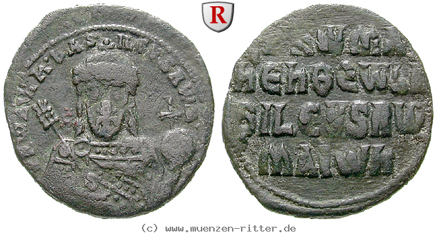 Klicken Sie auf das Bild um es auf Ihrem Rechner zu speichern byzanz-constantinus-vii-und-romanus-i-follis/22334.jpg