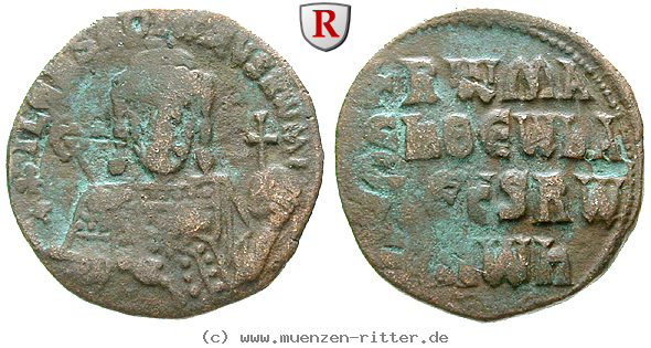 Klicken Sie auf das Bild um es auf Ihrem Rechner zu speichern byzanz-constantinus-vii-und-romanus-i-follis/40870.jpg