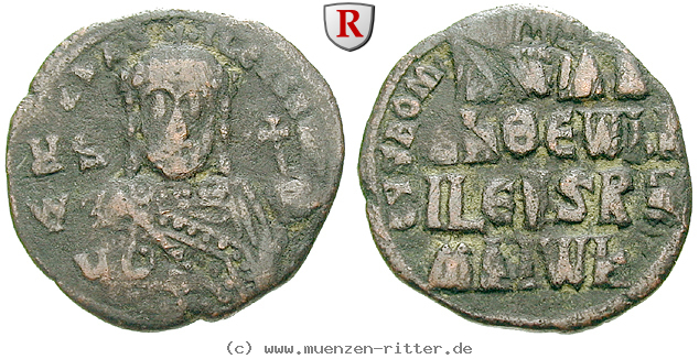 Klicken Sie auf das Bild um es auf Ihrem Rechner zu speichern byzanz-constantinus-vii-und-romanus-i-follis/40982.jpg
