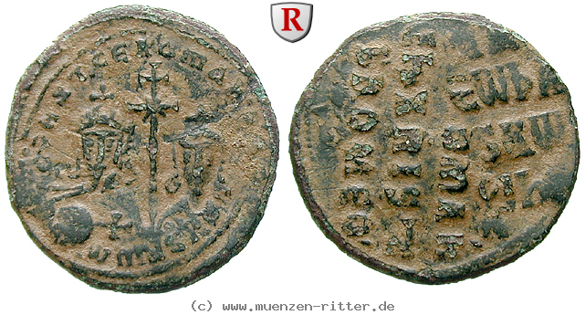 Klicken Sie auf das Bild um es auf Ihrem Rechner zu speichern byzanz-constantinus-vii-und-romanus-i-follis/50592.jpg