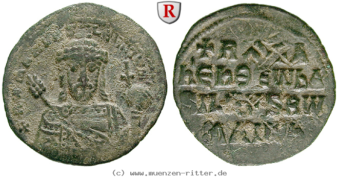Klicken Sie auf das Bild um es auf Ihrem Rechner zu speichern byzanz-constantinus-vii-und-romanus-i-follis/57396.jpg