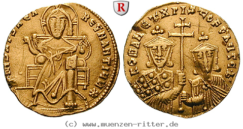 byzanz-constantinus-vii-und-romanus-i-solidus/62149.jpg