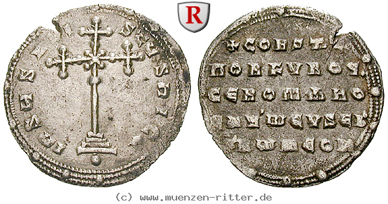 byzanz-constantinus-vii-und-romanus-ii-miliaresion/19297.jpg