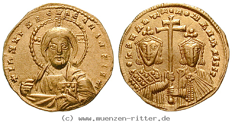 Klicken Sie auf das Bild um es auf Ihrem Rechner zu speichern byzanz-constantinus-vii-und-romanus-ii-solidus/16584.jpg
