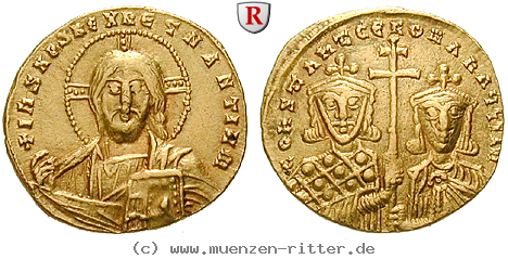 byzanz-constantinus-vii-und-romanus-ii-solidus/28910.jpg