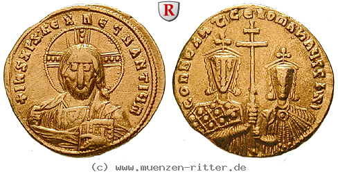 byzanz-constantinus-vii-und-romanus-ii-solidus/61650.jpg