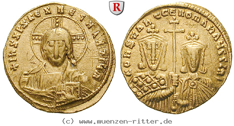 Klicken Sie auf das Bild um es auf Ihrem Rechner zu speichern byzanz-constantinus-vii-und-romanus-ii-solidus/75225.jpg