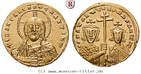 byzanz-constantinus-vii-und-romanus-ii-solidus/77923.jpg