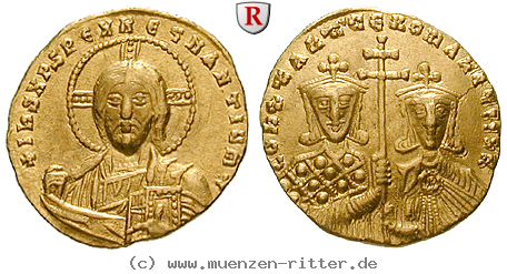 Klicken Sie auf das Bild um es auf Ihrem Rechner zu speichern byzanz-constantinus-vii-und-romanus-ii-solidus/84007.jpg