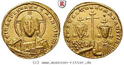 byzanz-constantinus-vii-und-romanus-ii-solidus/93909.jpg
