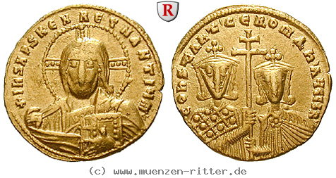 Klicken Sie auf das Bild um es auf Ihrem Rechner zu speichern byzanz-constantinus-vii-und-romanus-ii-solidus/95396.jpg