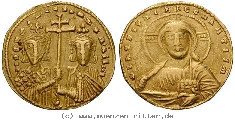 Klicken Sie auf das Bild um es auf Ihrem Rechner zu speichern byzanz-constantinus-vii-und-romanus-ii-solidus/ebyz165.jpg