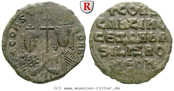 byzanz-constantinus-vii-und-zoe-follis/40864.jpg