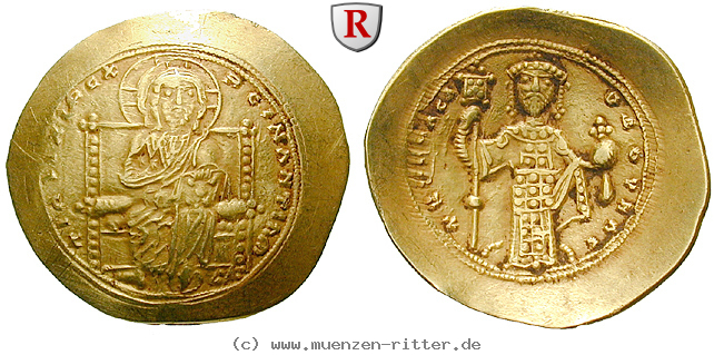 byzanz-constantinus-x-ducas-histamenon-nomisma/37857.jpg