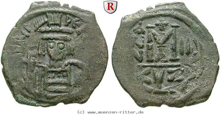 Klicken Sie auf das Bild um es auf Ihrem Rechner zu speichern byzanz-heraclius-follis/57391.jpg