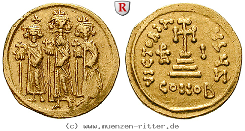 Klicken Sie auf das Bild um es auf Ihrem Rechner zu speichern byzanz-heraclius-heraclius-constantinus-und-heraclonas-solidus/101630.jpg