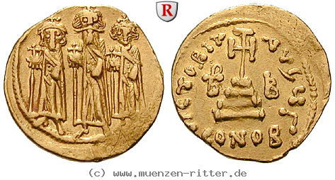 byzanz-heraclius-heraclius-constantinus-und-heraclonas-solidus/27471.jpg