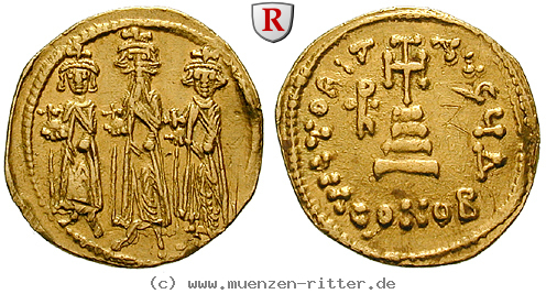 Klicken Sie auf das Bild um es auf Ihrem Rechner zu speichern byzanz-heraclius-heraclius-constantinus-und-heraclonas-solidus/37847.jpg