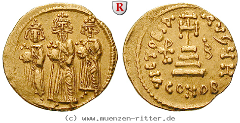 byzanz-heraclius-heraclius-constantinus-und-heraclonas-solidus/46878.jpg