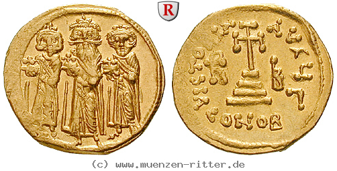 byzanz-heraclius-heraclius-constantinus-und-heraclonas-solidus/57083.jpg