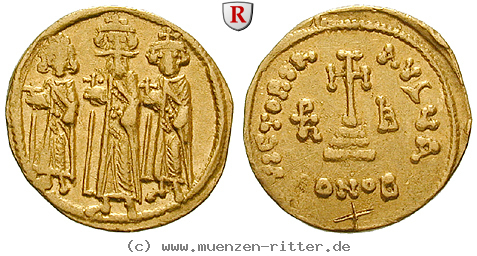 byzanz-heraclius-heraclius-constantinus-und-heraclonas-solidus/67769.jpg