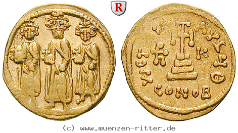 byzanz-heraclius-heraclius-constantinus-und-heraclonas-solidus/69482.jpg