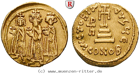 byzanz-heraclius-heraclius-constantinus-und-heraclonas-solidus/72534.jpg