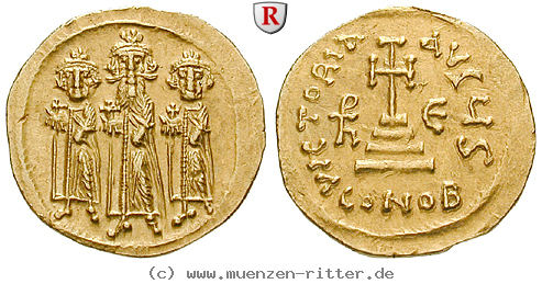 byzanz-heraclius-heraclius-constantinus-und-heraclonas-solidus/77499.jpg