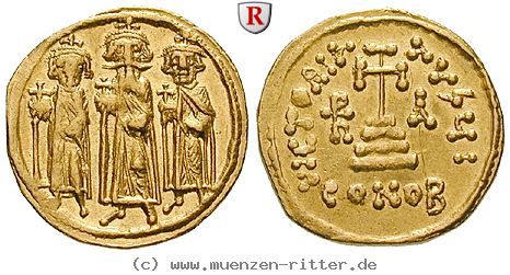 byzanz-heraclius-heraclius-constantinus-und-heraclonas-solidus/78398.jpg