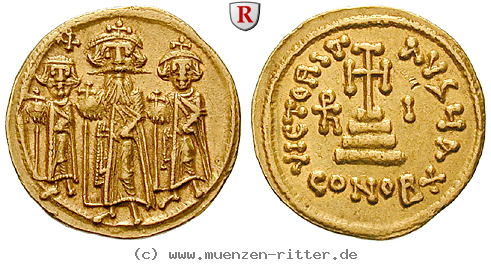 Klicken Sie auf das Bild um es auf Ihrem Rechner zu speichern byzanz-heraclius-heraclius-constantinus-und-heraclonas-solidus/87091.jpg