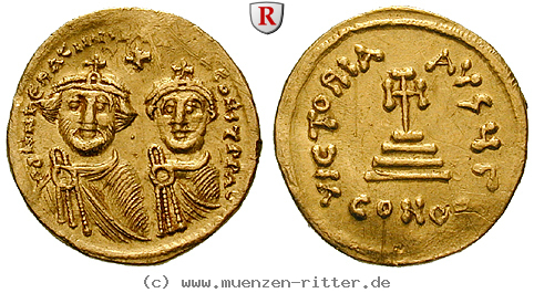 Klicken Sie auf das Bild um es auf Ihrem Rechner zu speichern byzanz-heraclius-solidus/37842.jpg