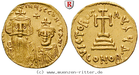 Klicken Sie auf das Bild um es auf Ihrem Rechner zu speichern byzanz-heraclius-solidus/52462.jpg