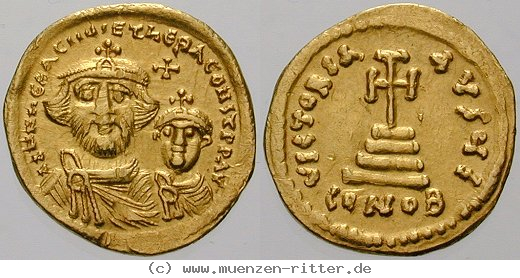 Klicken Sie auf das Bild um es auf Ihrem Rechner zu speichern byzanz-heraclius-solidus/ebyz227.jpg
