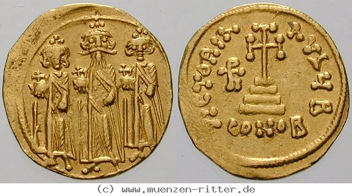 Klicken Sie auf das Bild um es auf Ihrem Rechner zu speichern byzanz-heraclius-solidus/ebyz244.jpg