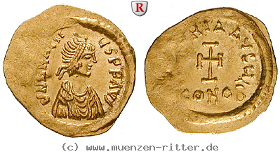 Klicken Sie auf das Bild um es auf Ihrem Rechner zu speichern byzanz-heraclius-tremissis/78372.jpg