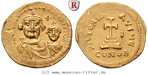 byzanz-heraclius-und-heraclius-constantinus-solidus/26209.jpg