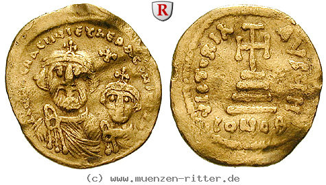 Klicken Sie auf das Bild um es auf Ihrem Rechner zu speichern byzanz-heraclius-und-heraclius-constantinus-solidus/57407.jpg