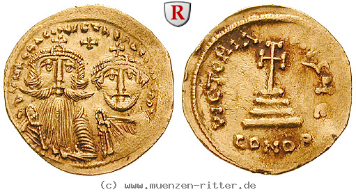 byzanz-heraclius-und-heraclius-constantinus-solidus/69297.jpg