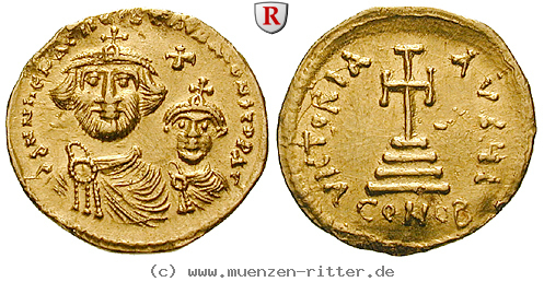 byzanz-heraclius-und-heraclius-constantinus-solidus/78394.jpg