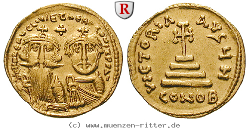 Klicken Sie auf das Bild um es auf Ihrem Rechner zu speichern byzanz-heraclius-und-heraclius-constantinus-solidus/78397.jpg