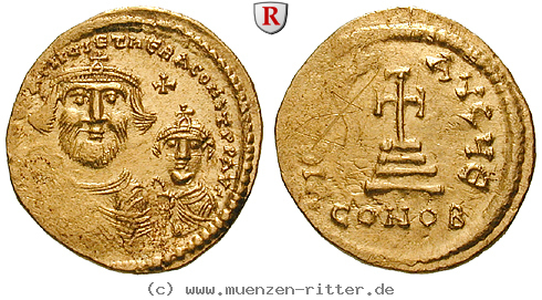 byzanz-heraclius-und-heraclius-constantinus-solidus/86661.jpg
