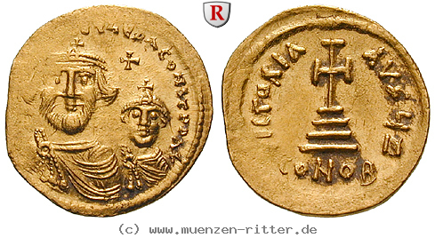 byzanz-heraclius-und-heraclius-constantinus-solidus/86662.jpg