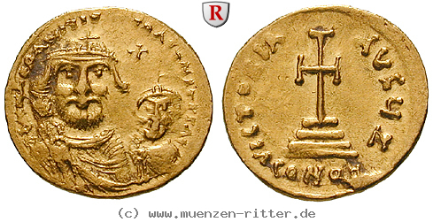 byzanz-heraclius-und-heraclius-constantinus-solidus/86663.jpg