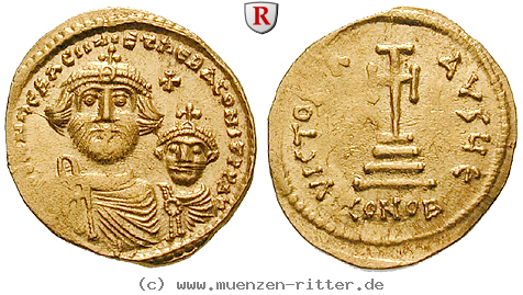 byzanz-heraclius-und-heraclius-constantinus-solidus/86666.jpg