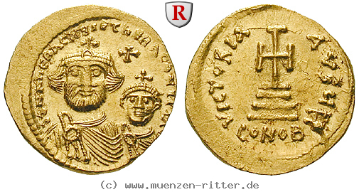 byzanz-heraclius-und-heraclius-constantinus-solidus/87288.jpg