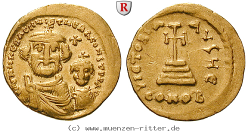 byzanz-heraclius-und-heraclius-constantinus-solidus/96165.jpg