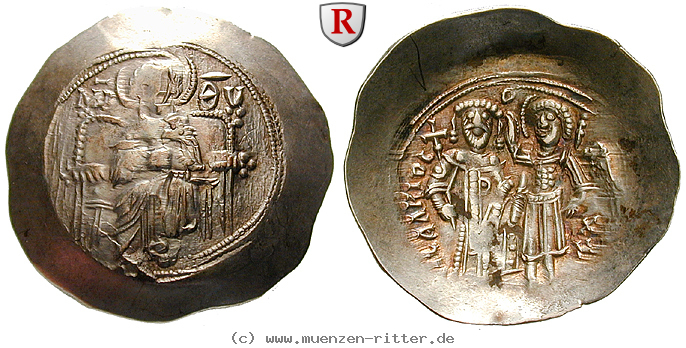 byzanz-isaac-ii-angelus-aspron-trachy/61663.jpg